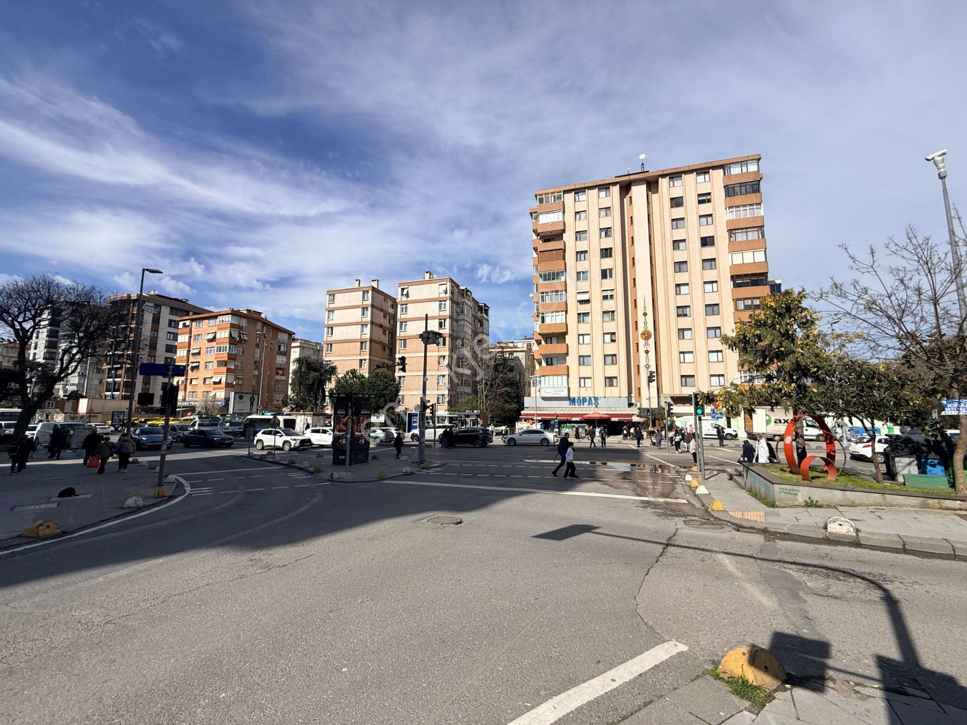 Kuyubaşı Minibüs Cad.paralel 60.000 Getirili 42m2 Satılık Dükkan - Görsel 31