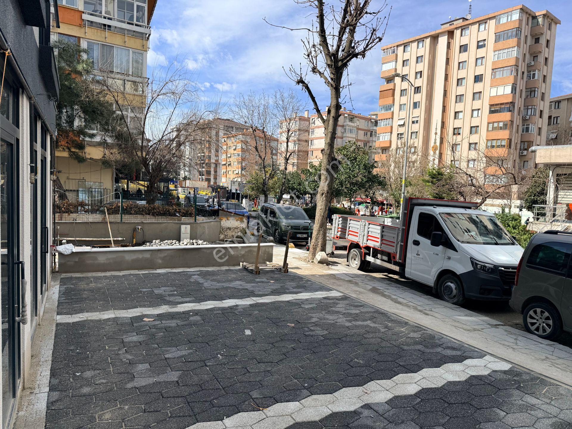 Kuyubaşı Minibüs Cad.paralel 60.000 Getirili 42m2 Satılık Dükkan - Görsel 12