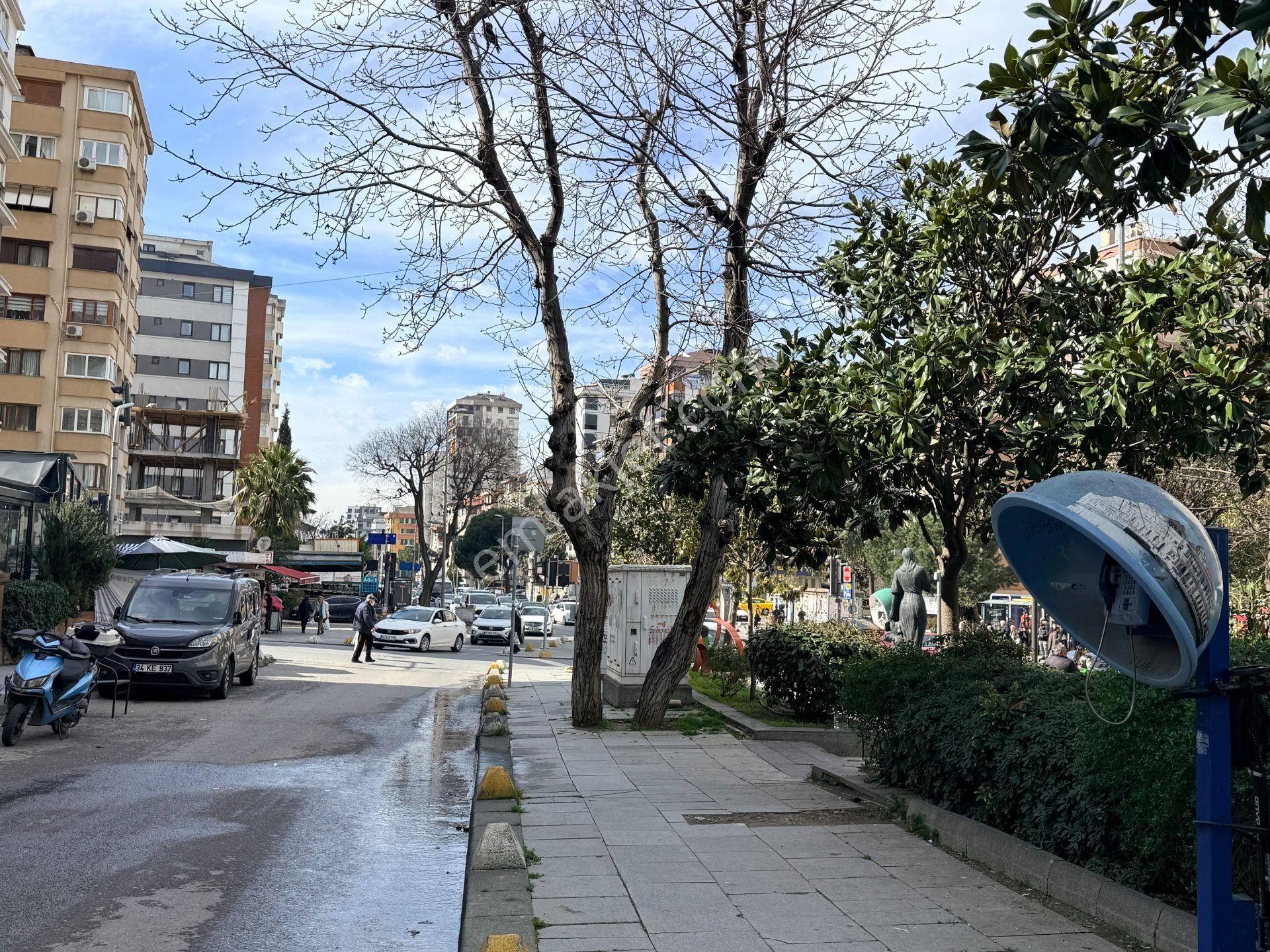 Kuyubaşı Minibüs Cad.paralel 60.000 Getirili 42m2 Satılık Dükkan - Görsel 28