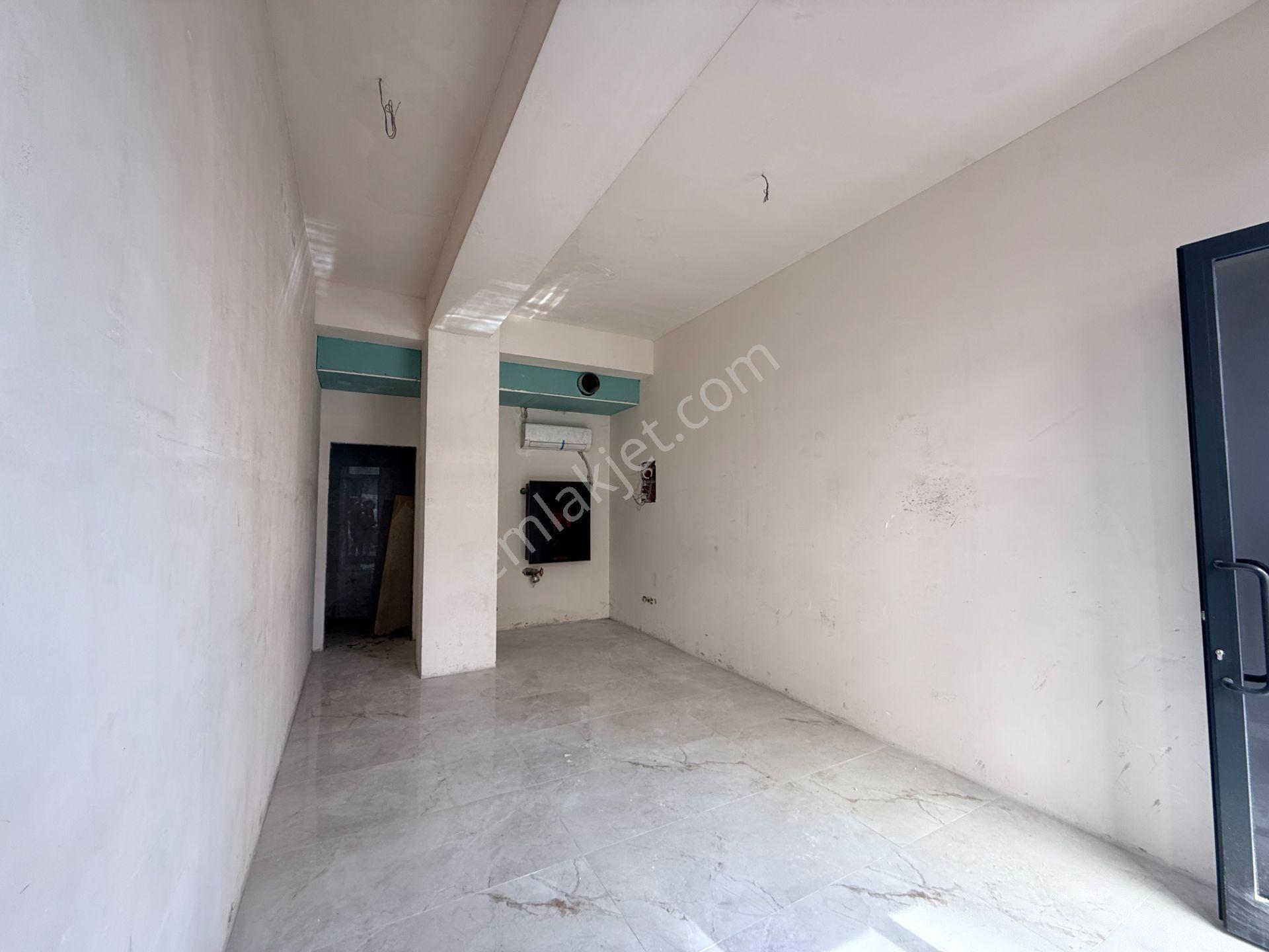 Kuyubaşı Minibüs Cad.paralel 60.000 Getirili 42m2 Satılık Dükkan - Görsel 5