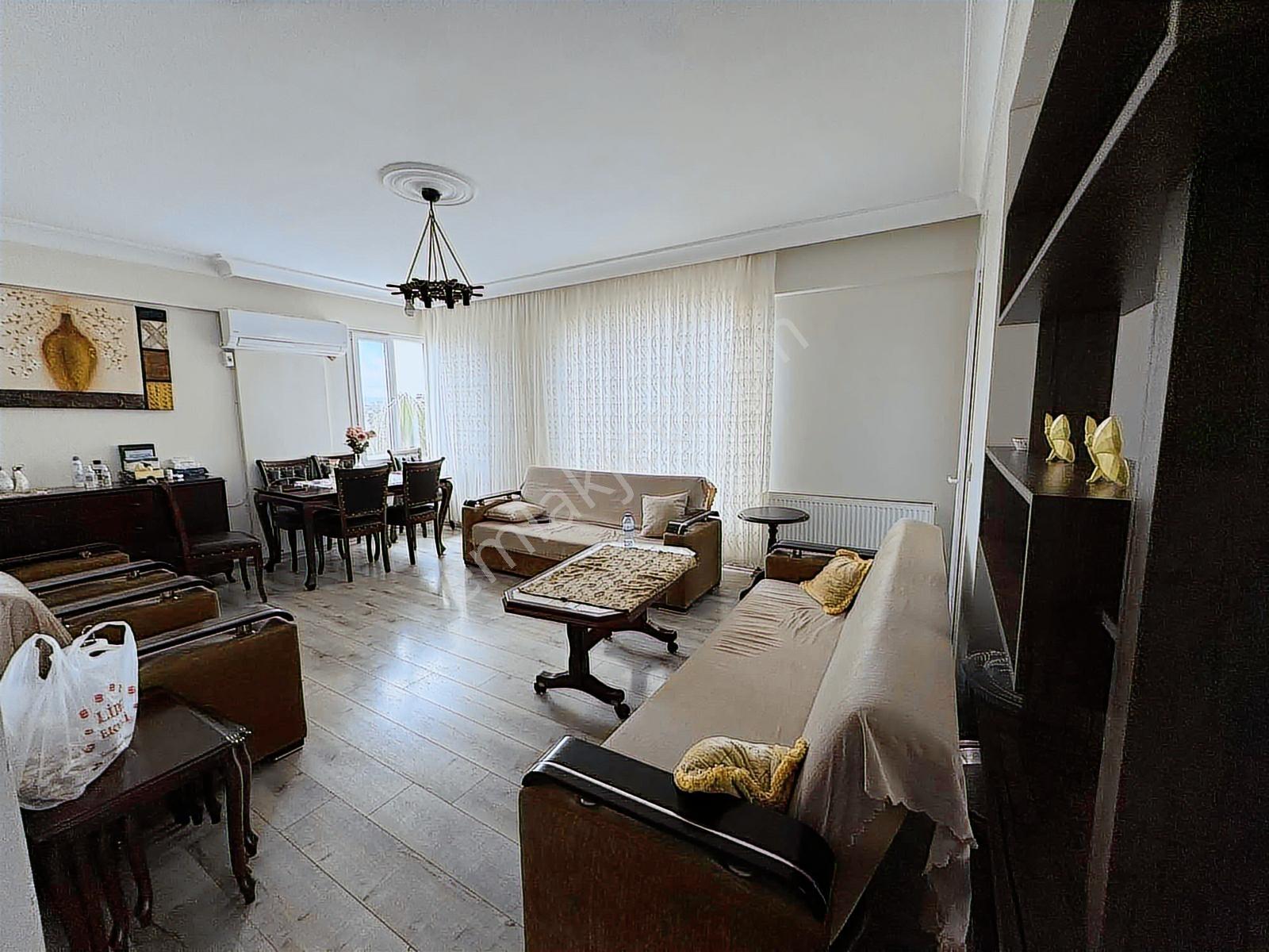 Çekmece'de Site İçerisinde Lüks Satılık Daire - Görsel 21