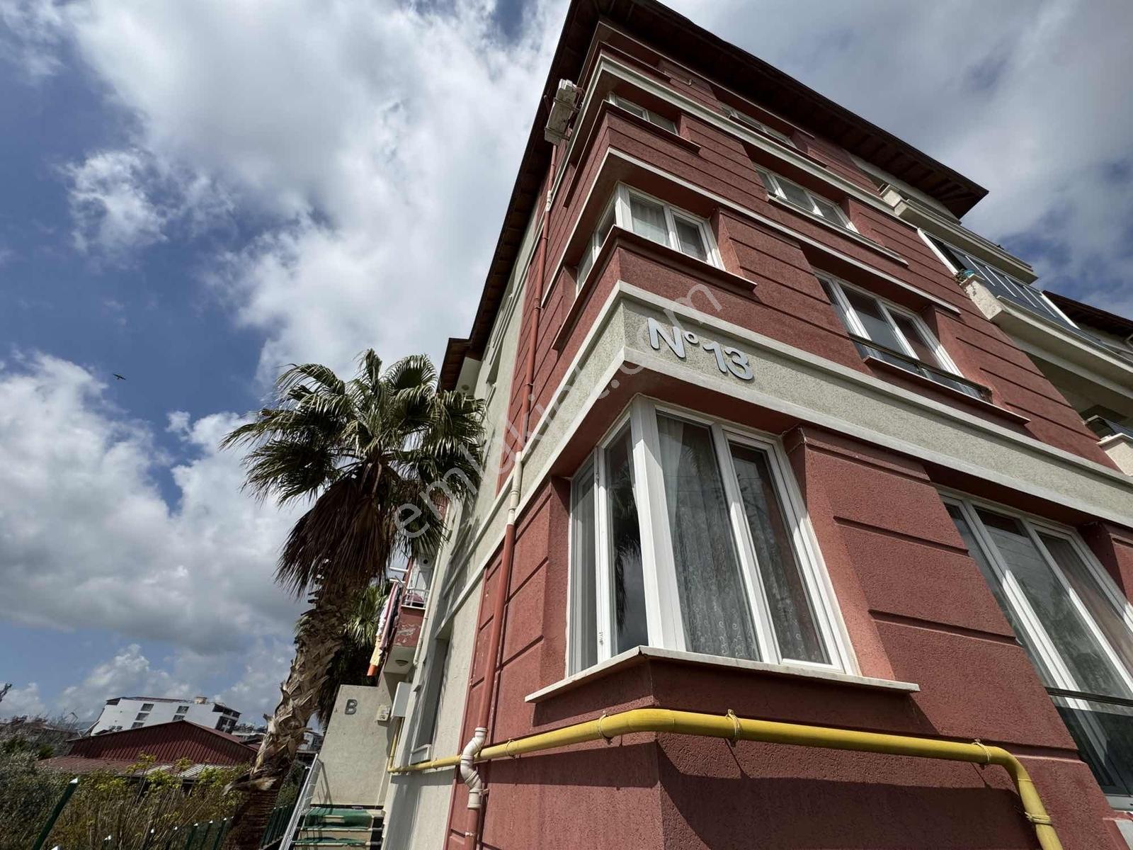 Çekmece'de Site İçerisinde Lüks Satılık Daire - Görsel 32