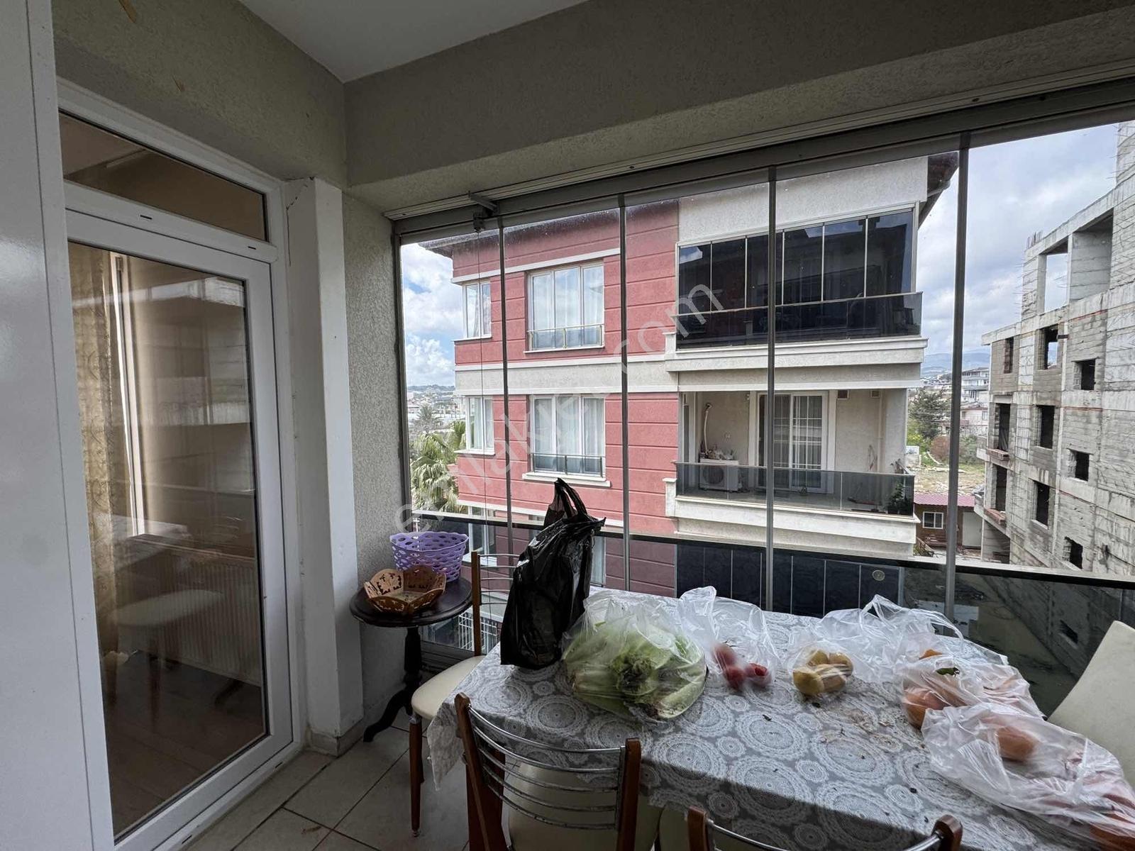 Çekmece'de Site İçerisinde Lüks Satılık Daire - Görsel 25