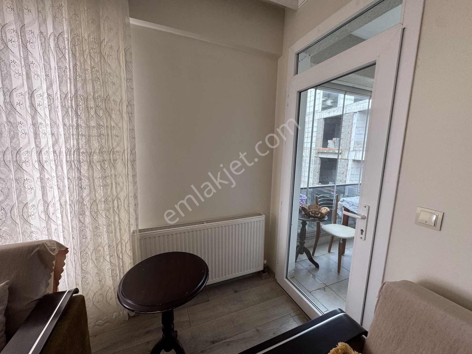 Çekmece'de Site İçerisinde Lüks Satılık Daire - Görsel 3