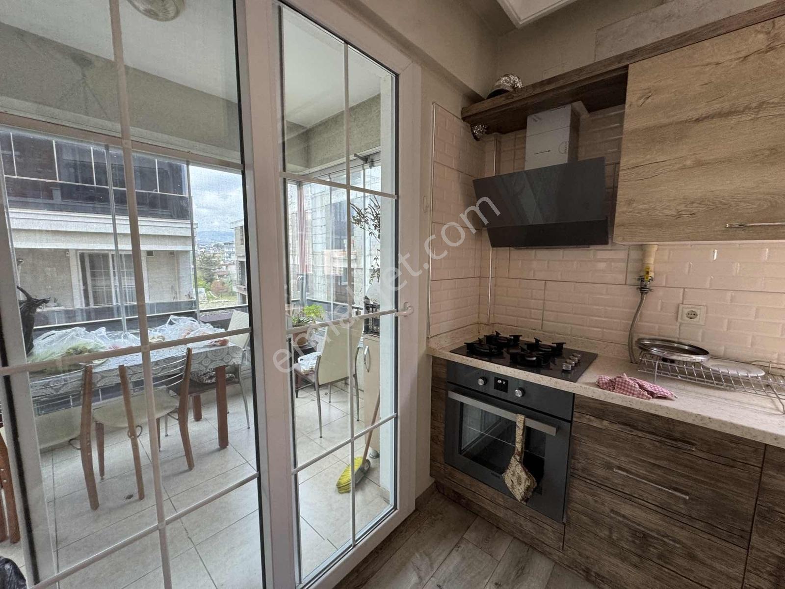 Çekmece'de Site İçerisinde Lüks Satılık Daire - Görsel 8