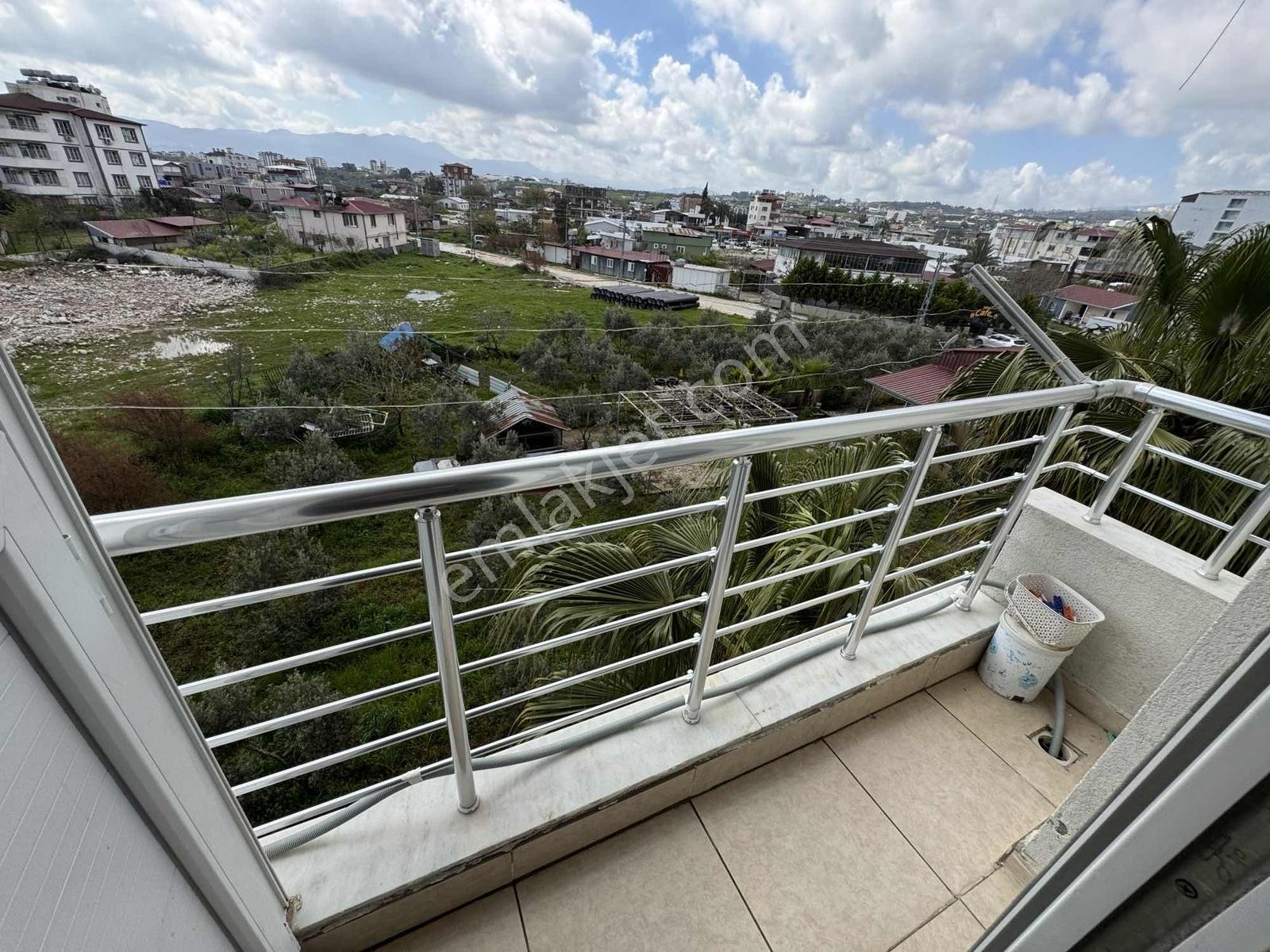 Çekmece'de Site İçerisinde Lüks Satılık Daire - Görsel 19
