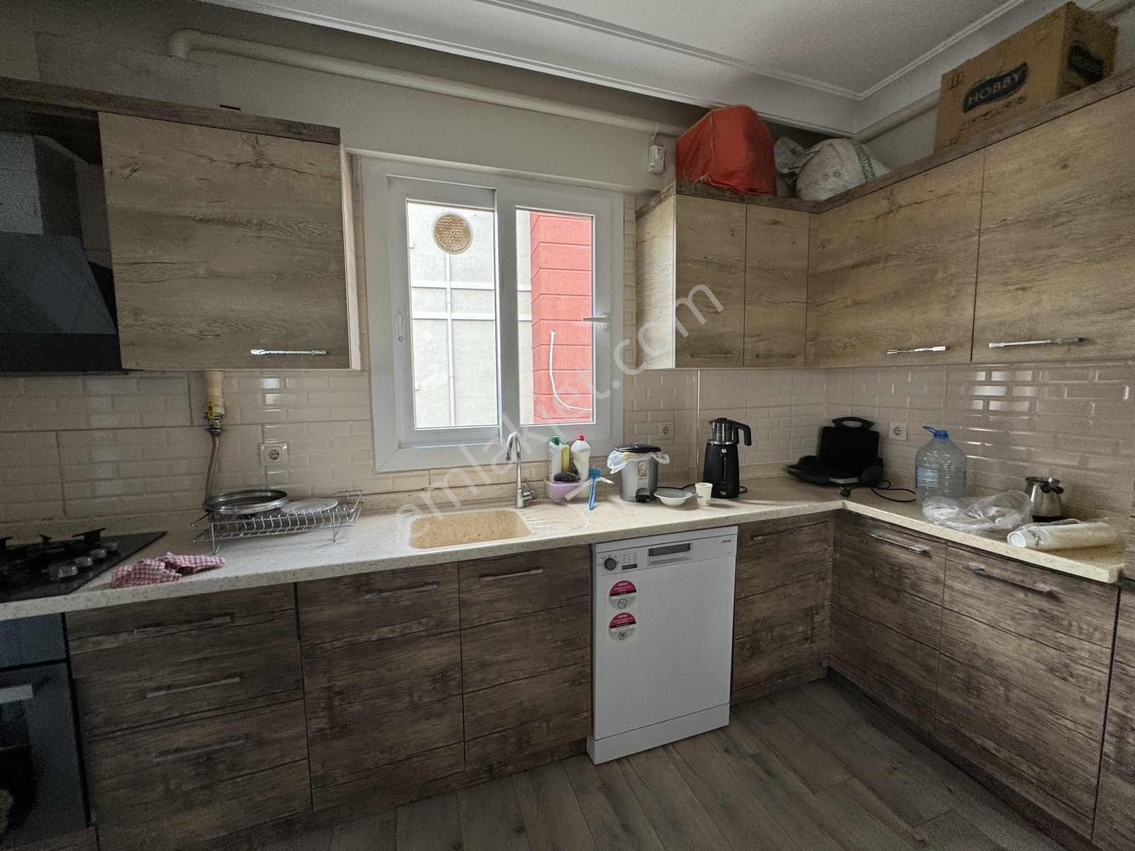 Çekmece'de Site İçerisinde Lüks Satılık Daire - Görsel 31