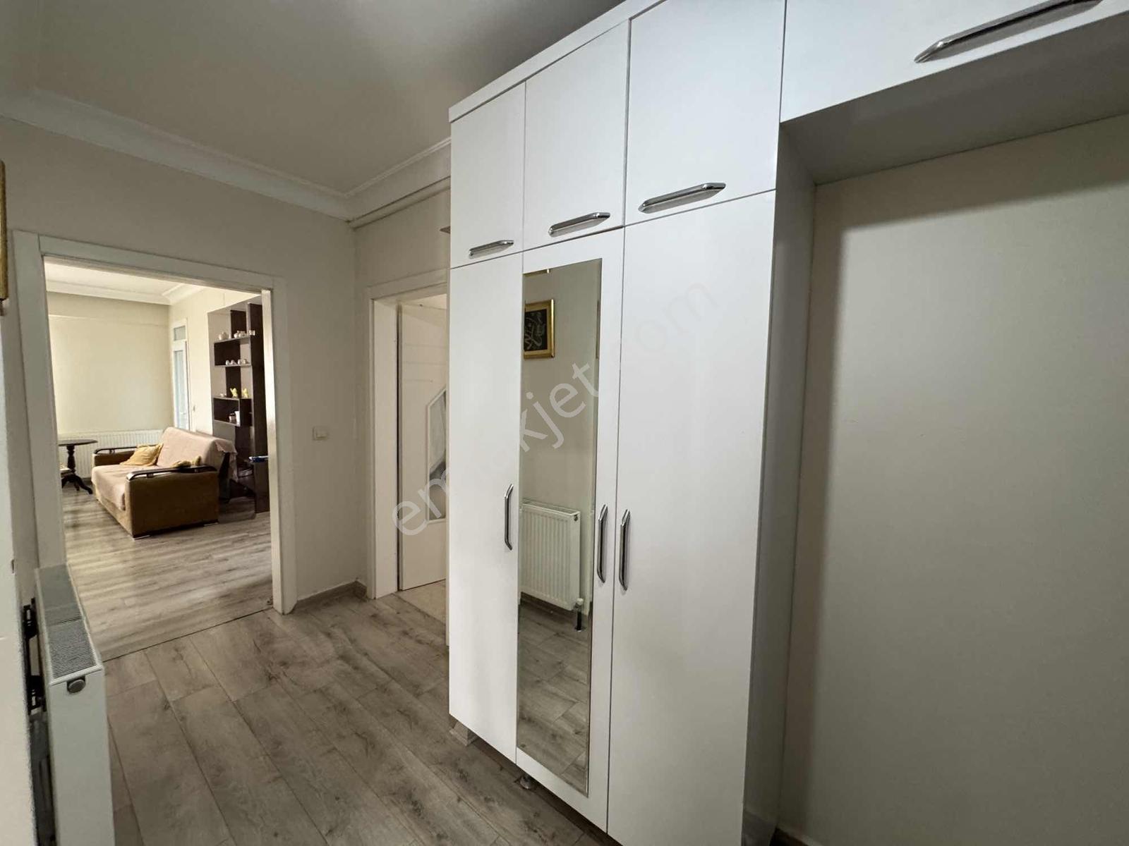Çekmece'de Site İçerisinde Lüks Satılık Daire - Görsel 24