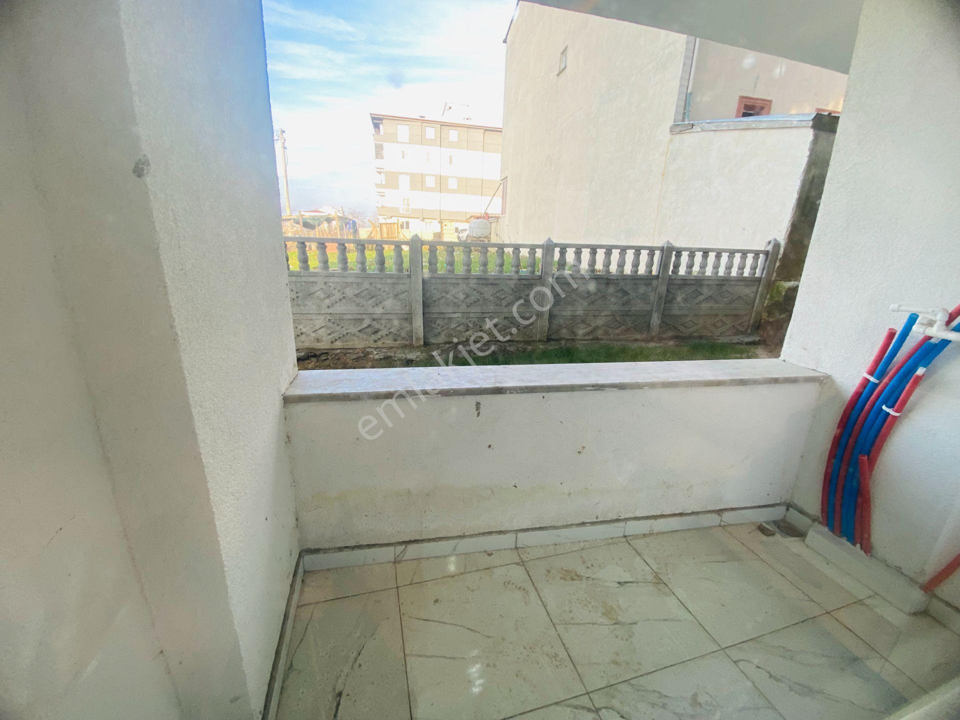 Güven'den Kapaklı'da Caddeye,servislere Yakın Balkonlu 1+1 Daire - Görsel 12