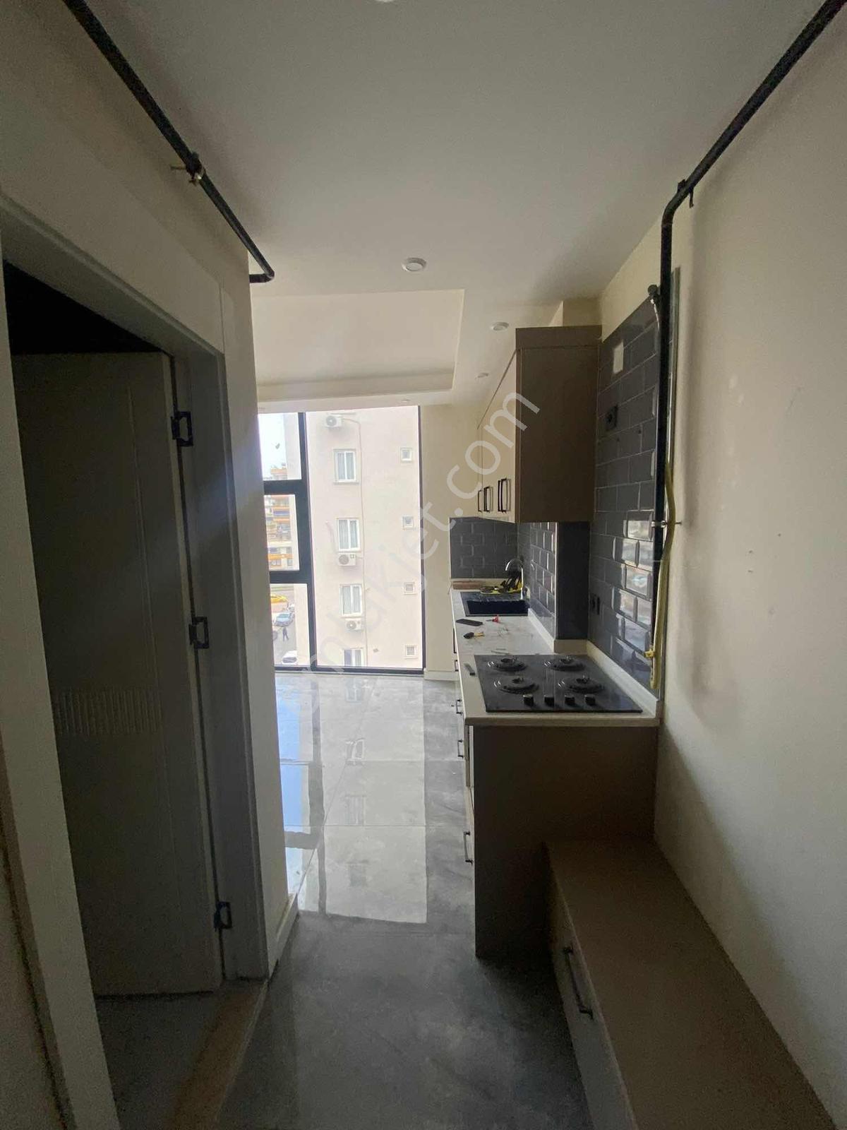Yonca'dan Mezitli Kuylukta Güzel Lokasyonda Kiralık Daire - Görsel 5