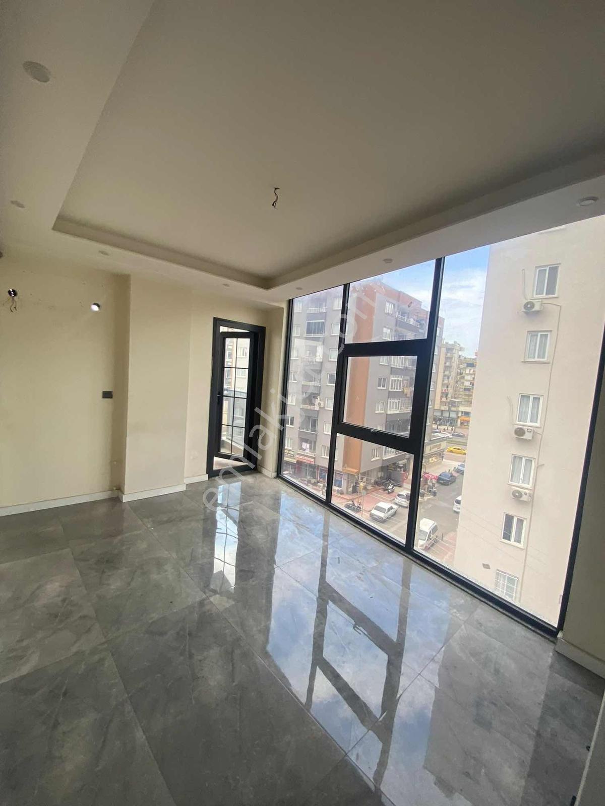 Yonca'dan Mezitli Kuylukta Güzel Lokasyonda Kiralık Daire - Görsel 11