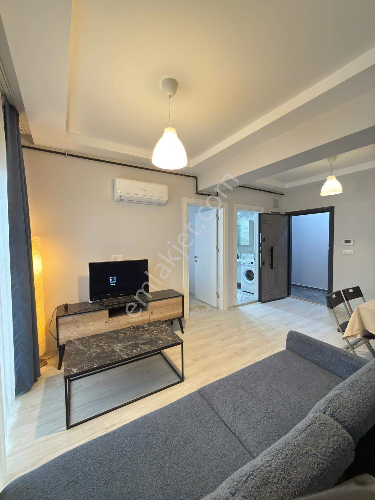 Nova'dan Teknoloji Fakültesi Karşısında 1+1 Kiralık Daireler - Görsel 3