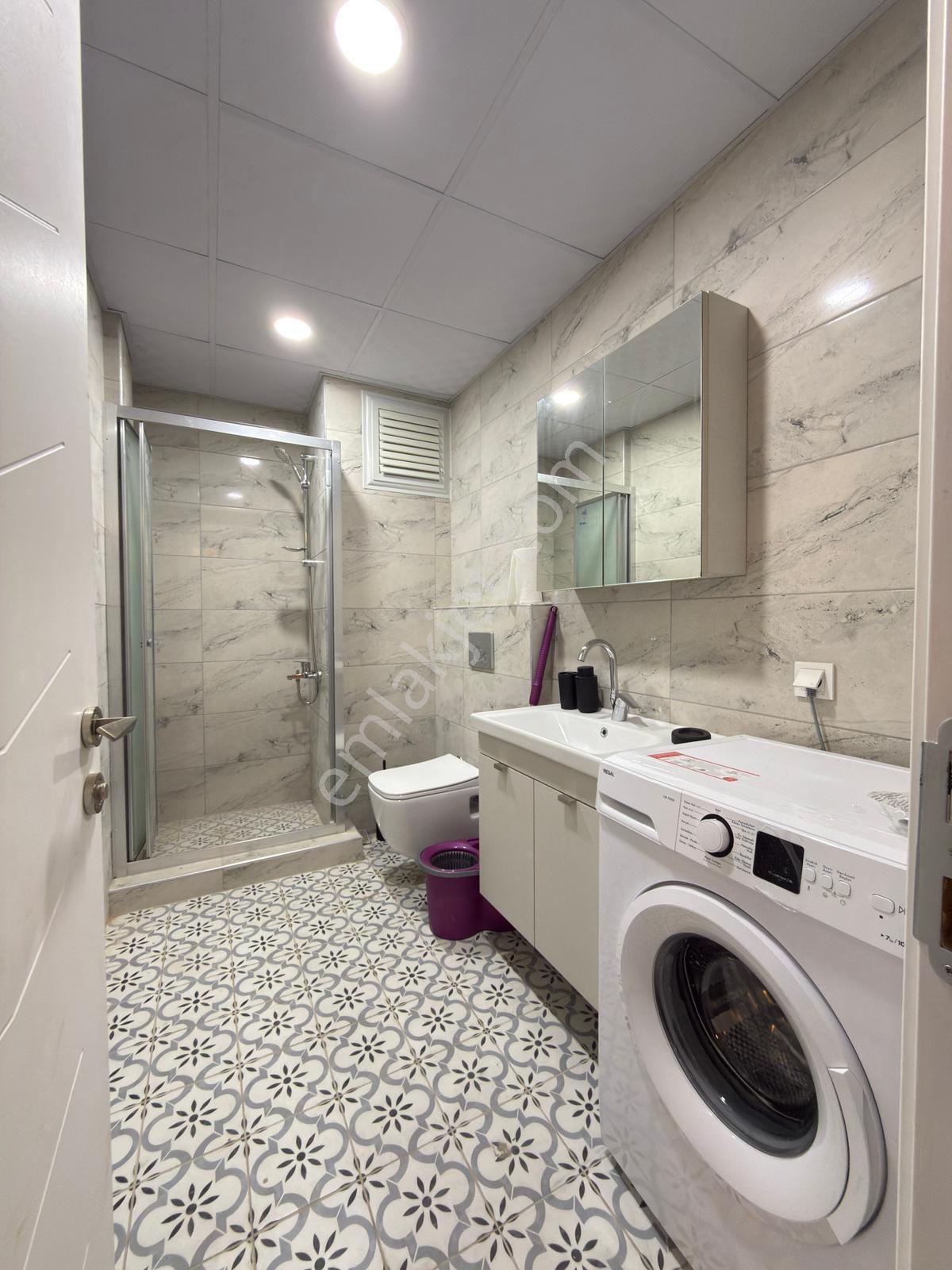 Nova'dan Teknoloji Fakültesi Karşısında 1+1 Kiralık Daireler - Görsel 10