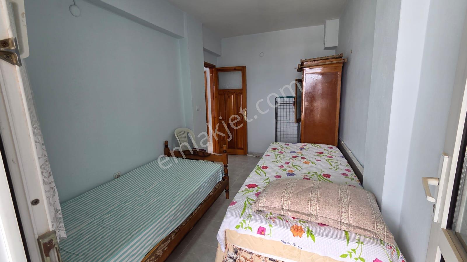 Muğla Güllük Satılık Müstakil Ev Ful Deniz Manzaralı - Görsel 23
