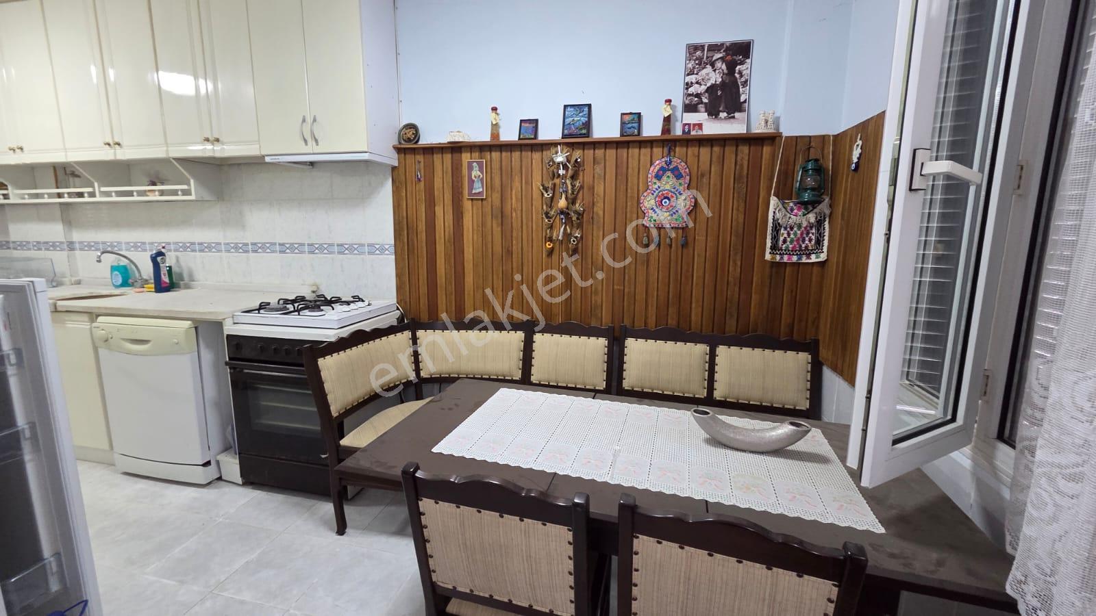 Muğla Güllük Satılık Müstakil Ev Ful Deniz Manzaralı - Görsel 27