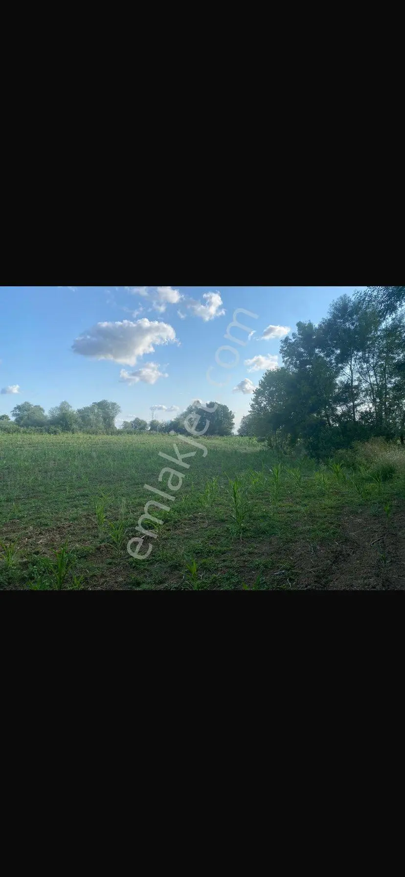 Satılık Bahçe/tarla