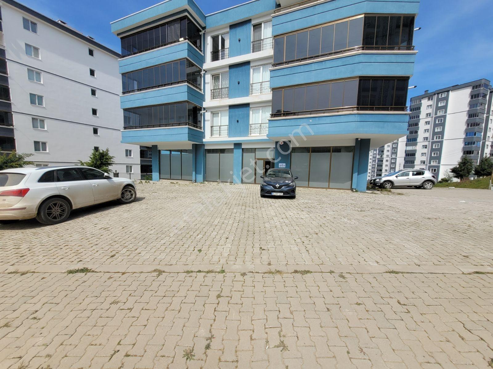 Tapugo'dan Atatepe'de Kiralık 2+1 Daire - Görsel 17