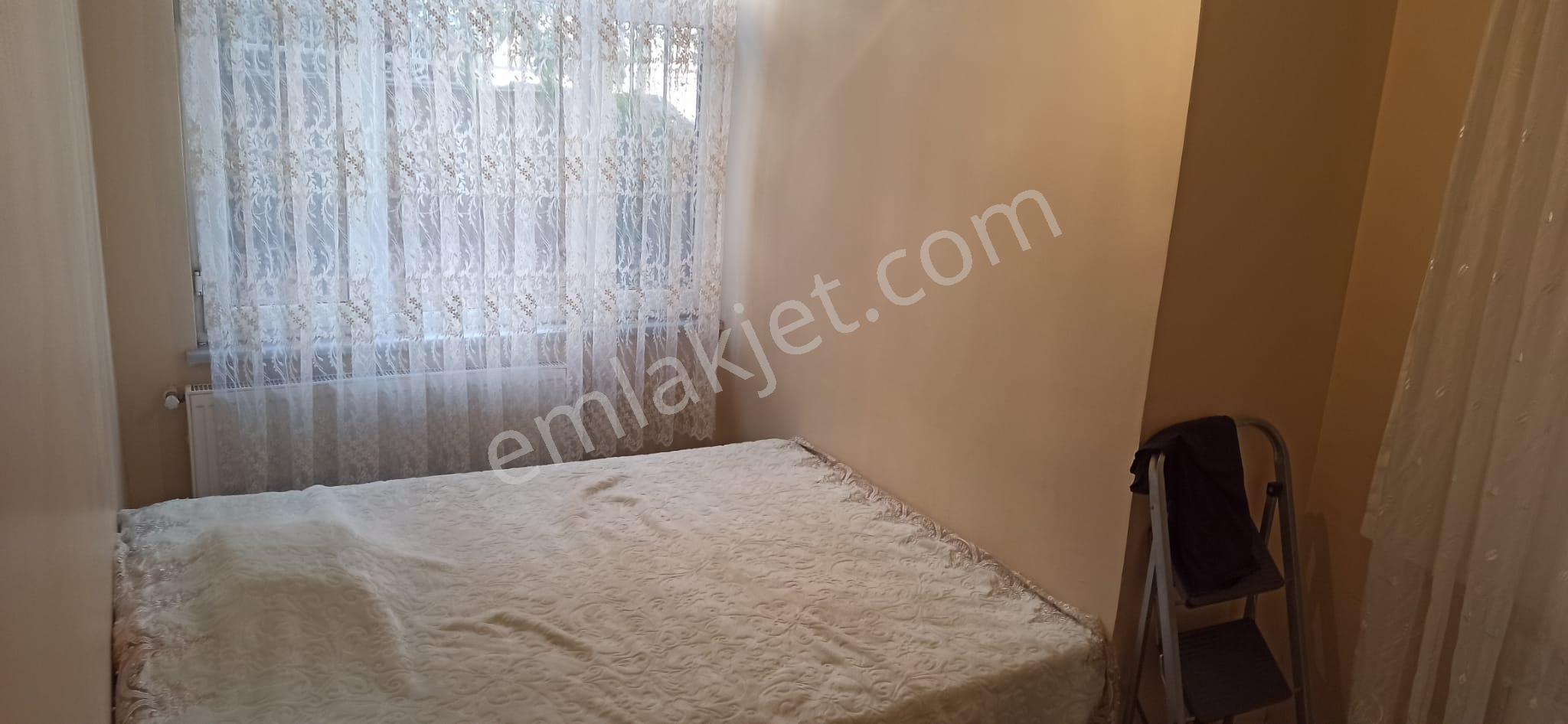 Mimar Sinan Da Eşyalı Kiralık Daire - Görsel 11