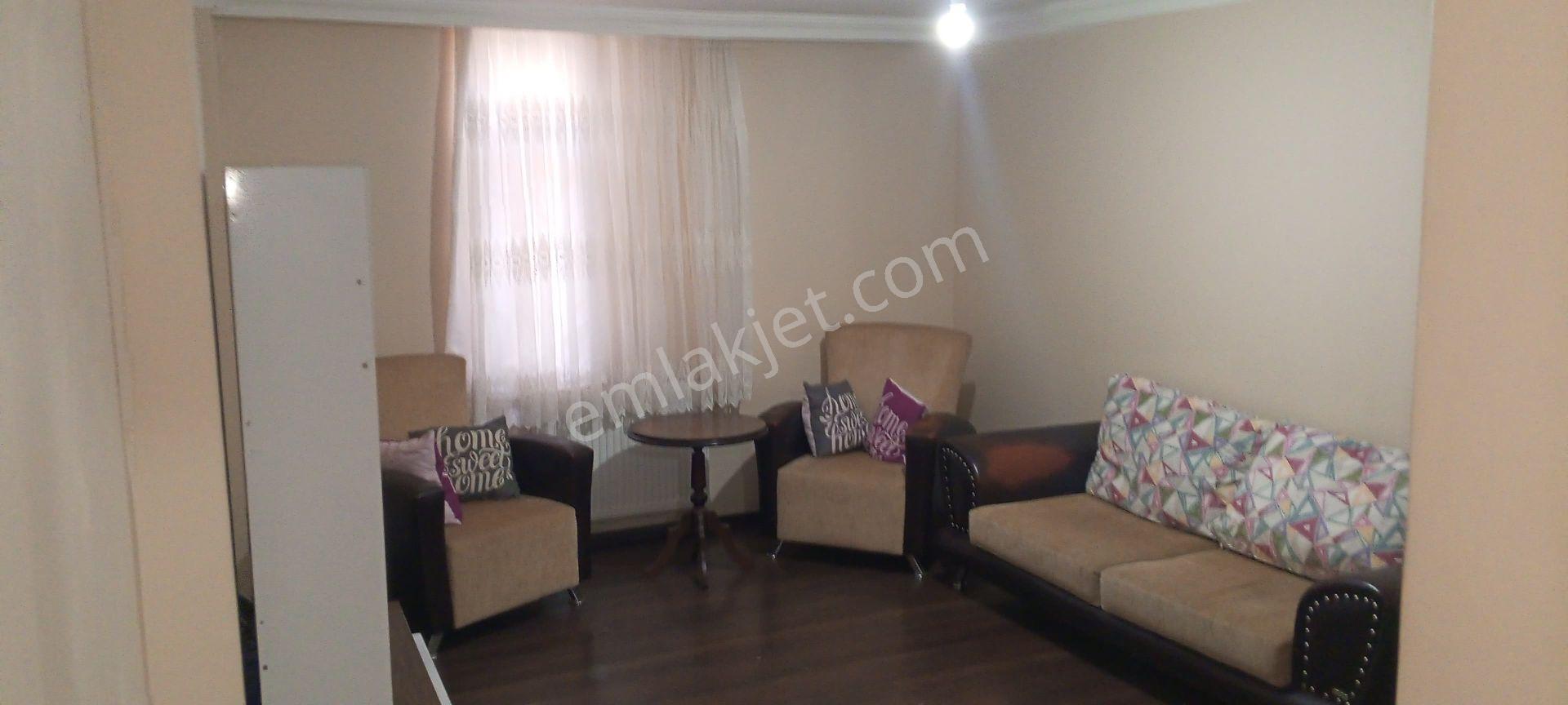 Mimar Sinan Da Eşyalı Kiralık Daire - Görsel 30