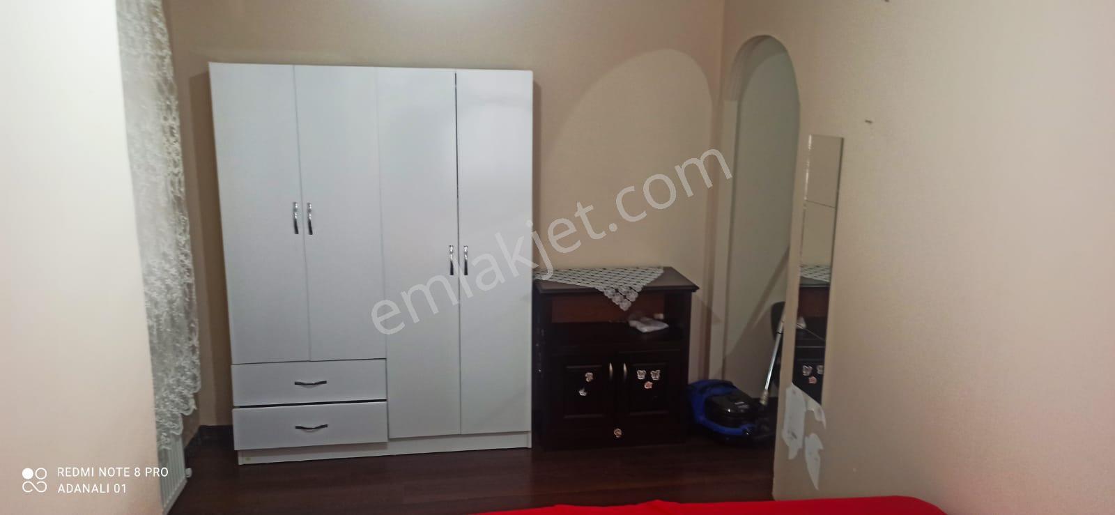 Mimar Sinan Da Eşyalı Kiralık Daire - Görsel 21
