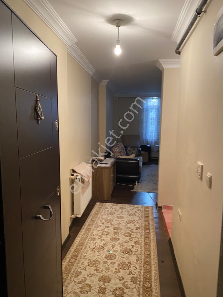 Mimar Sinan Da Eşyalı Kiralık Daire - Görsel 5