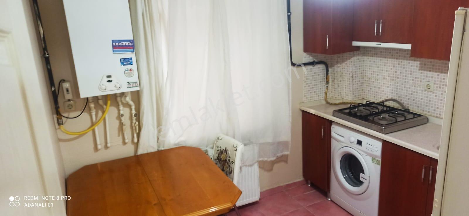 Mimar Sinan Da Eşyalı Kiralık Daire - Görsel 19