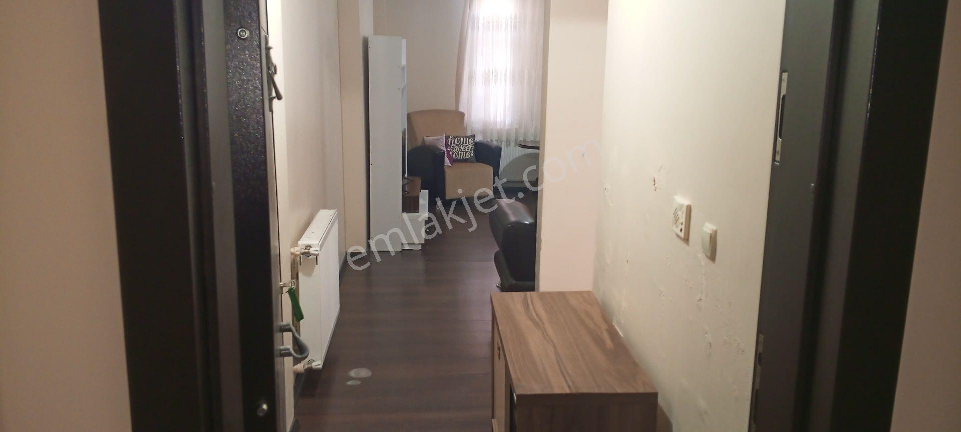 Mimar Sinan Da Eşyalı Kiralık Daire - Görsel 28