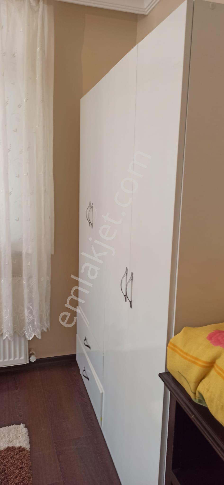 Mimar Sinan Da Eşyalı Kiralık Daire - Görsel 9