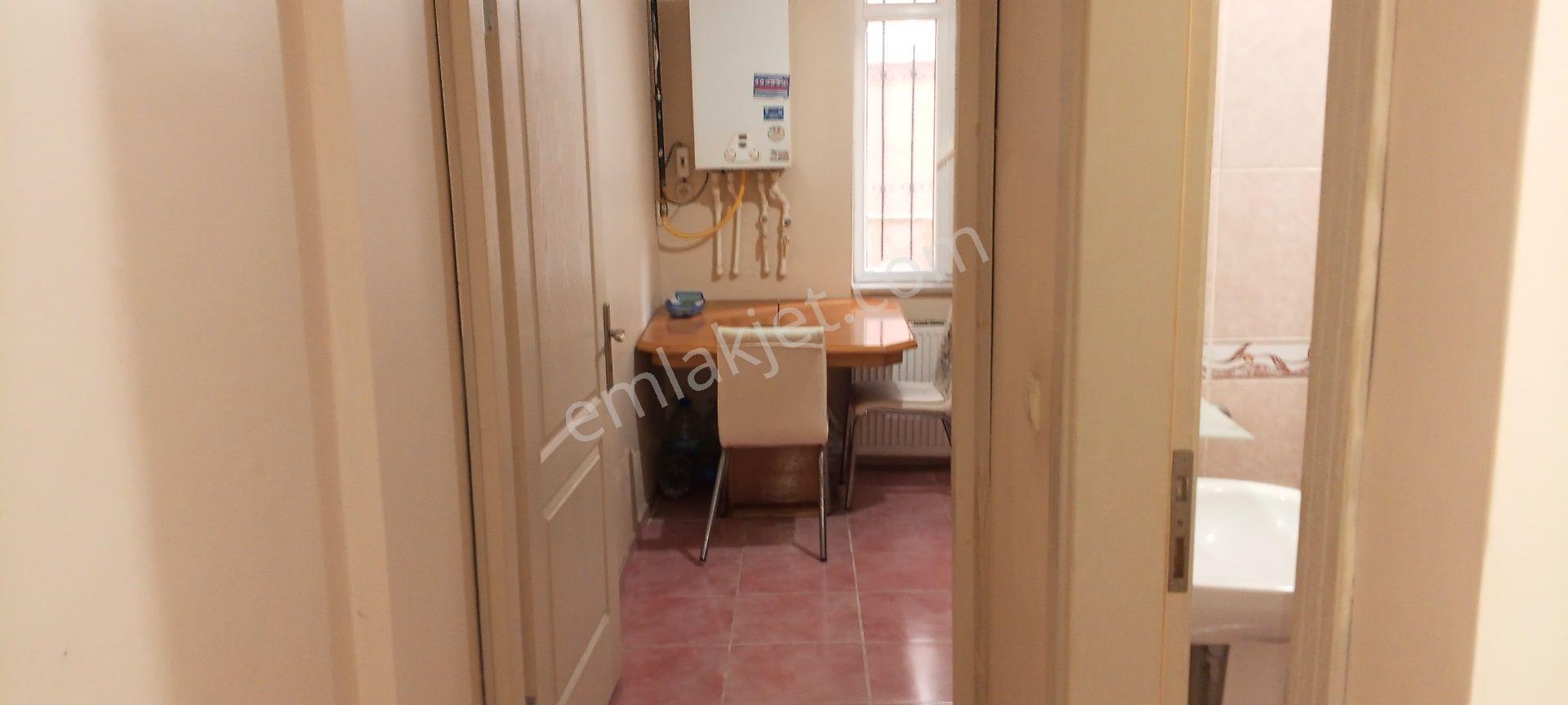 Mimar Sinan Da Eşyalı Kiralık Daire - Görsel 29