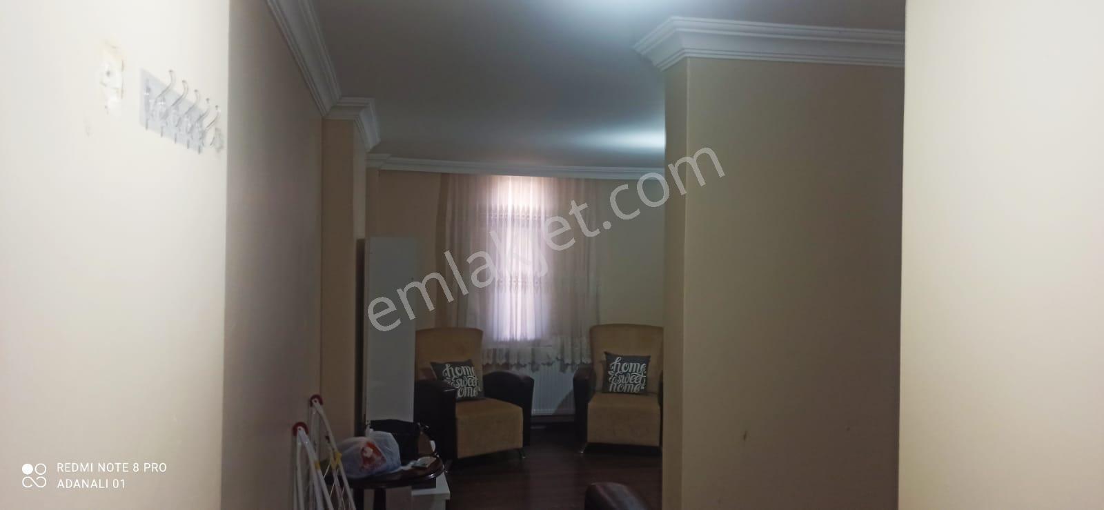 Mimar Sinan Da Eşyalı Kiralık Daire - Görsel 18