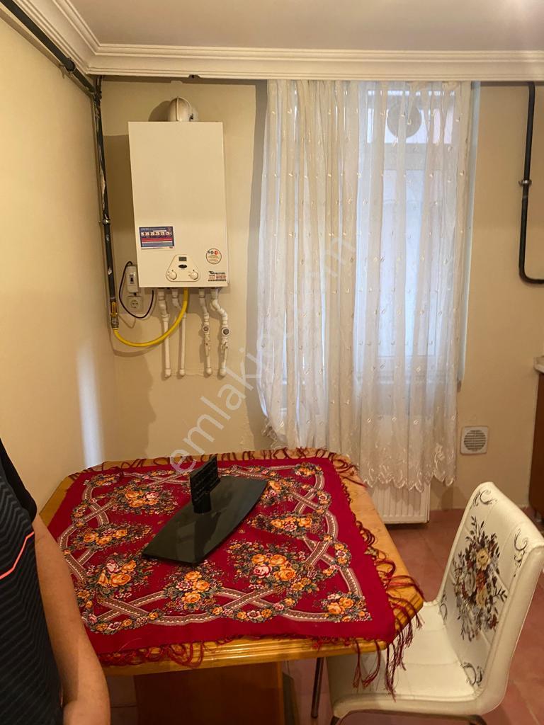 Mimar Sinan Da Eşyalı Kiralık Daire - Görsel 7