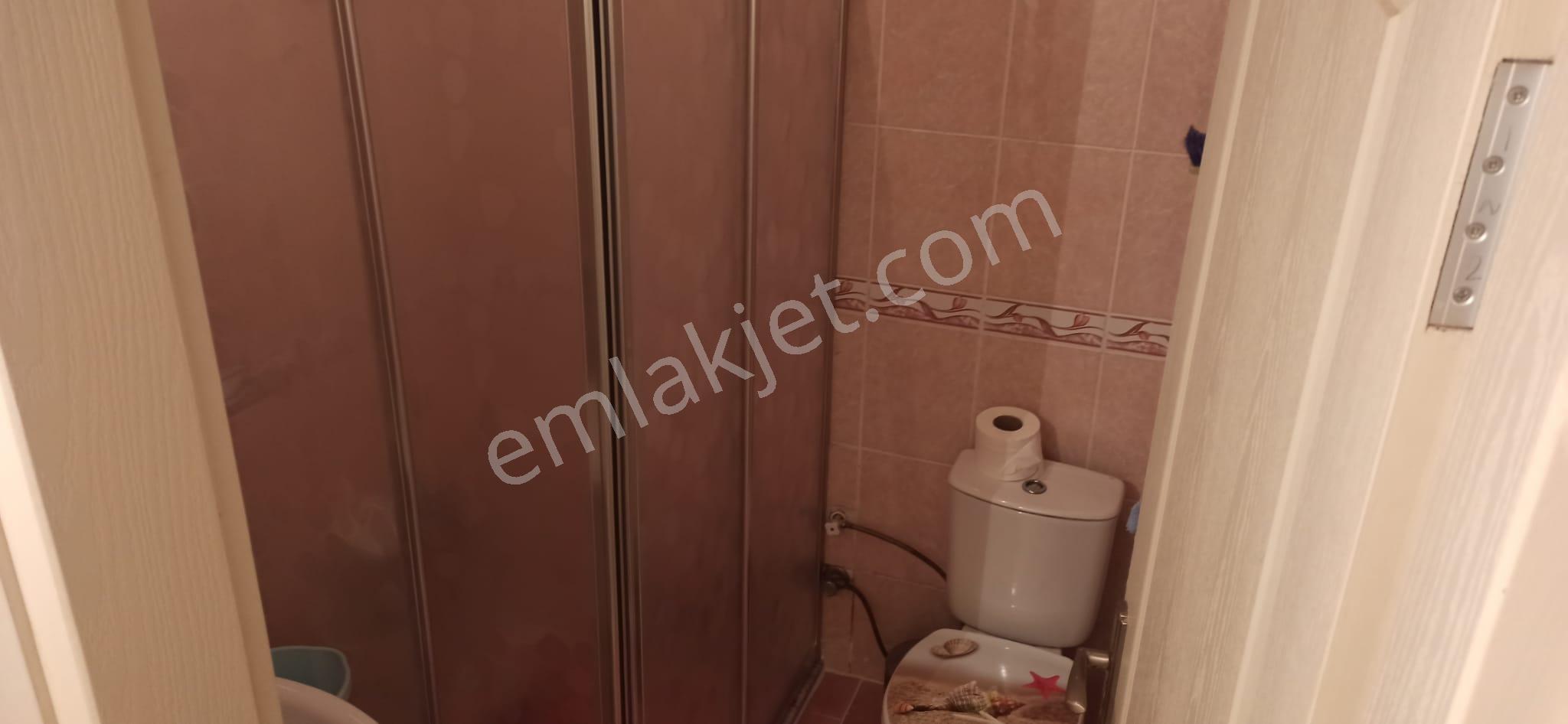 Mimar Sinan Da Eşyalı Kiralık Daire - Görsel 17