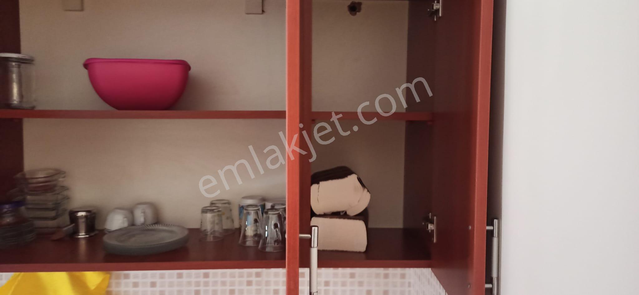 Mimar Sinan Da Eşyalı Kiralık Daire - Görsel 13