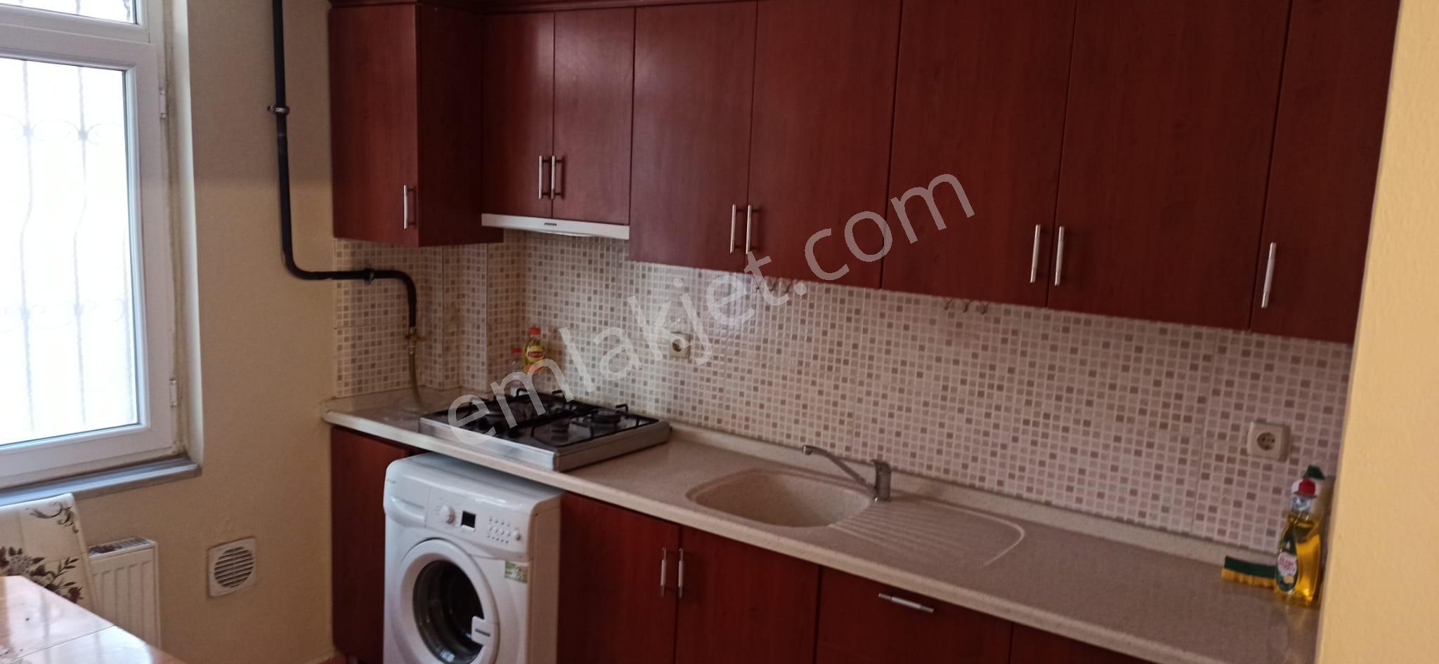 Mimar Sinan Da Eşyalı Kiralık Daire - Görsel 12