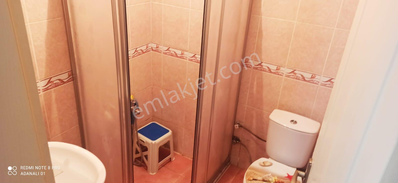 Mimar Sinan Da Eşyalı Kiralık Daire - Görsel 26