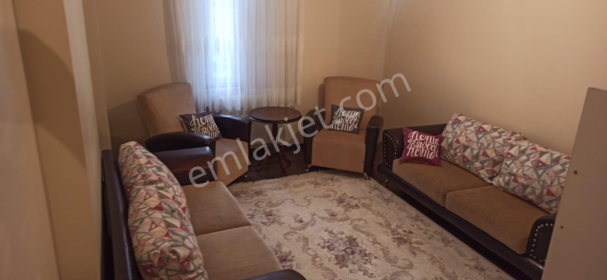 Mimar Sinan Da Eşyalı Kiralık Daire - Görsel 16