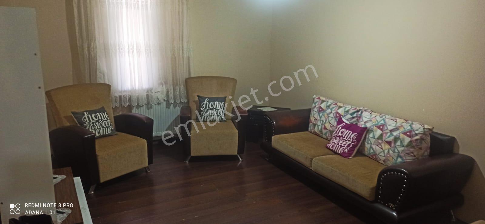 Mimar Sinan Da Eşyalı Kiralık Daire - Görsel 27