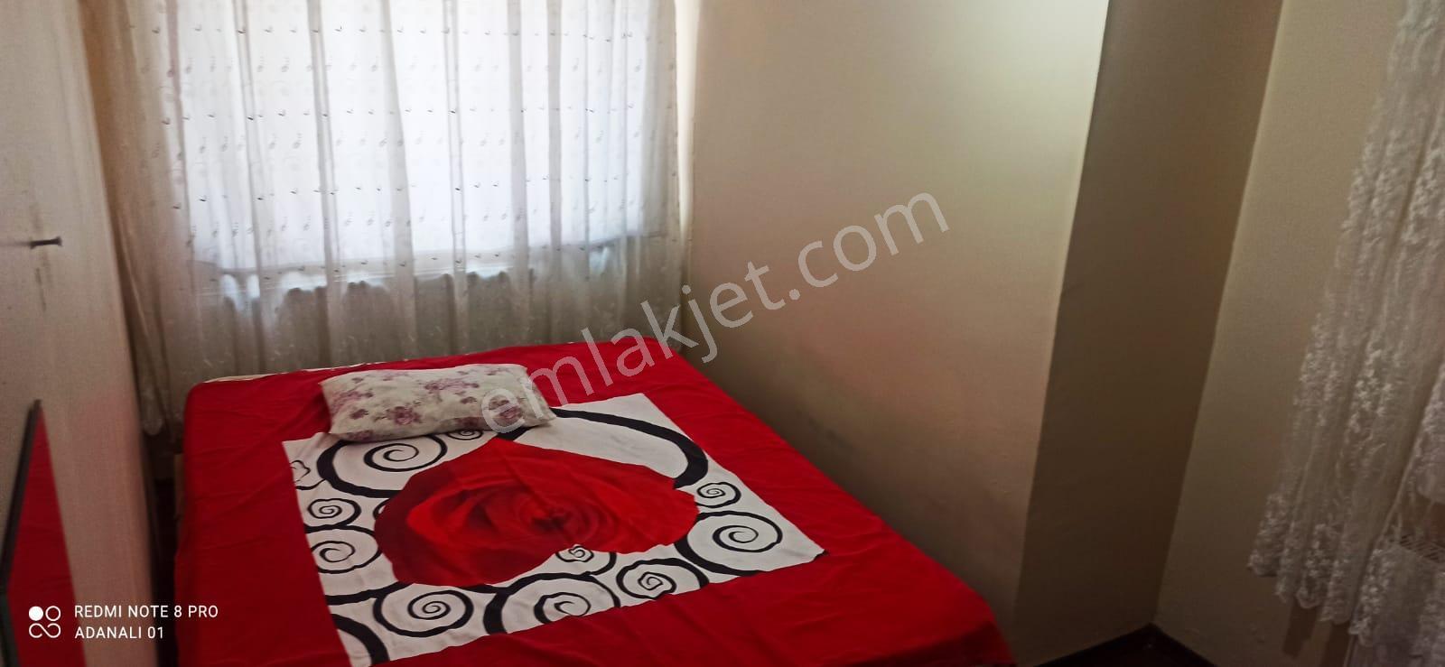 Mimar Sinan Da Eşyalı Kiralık Daire