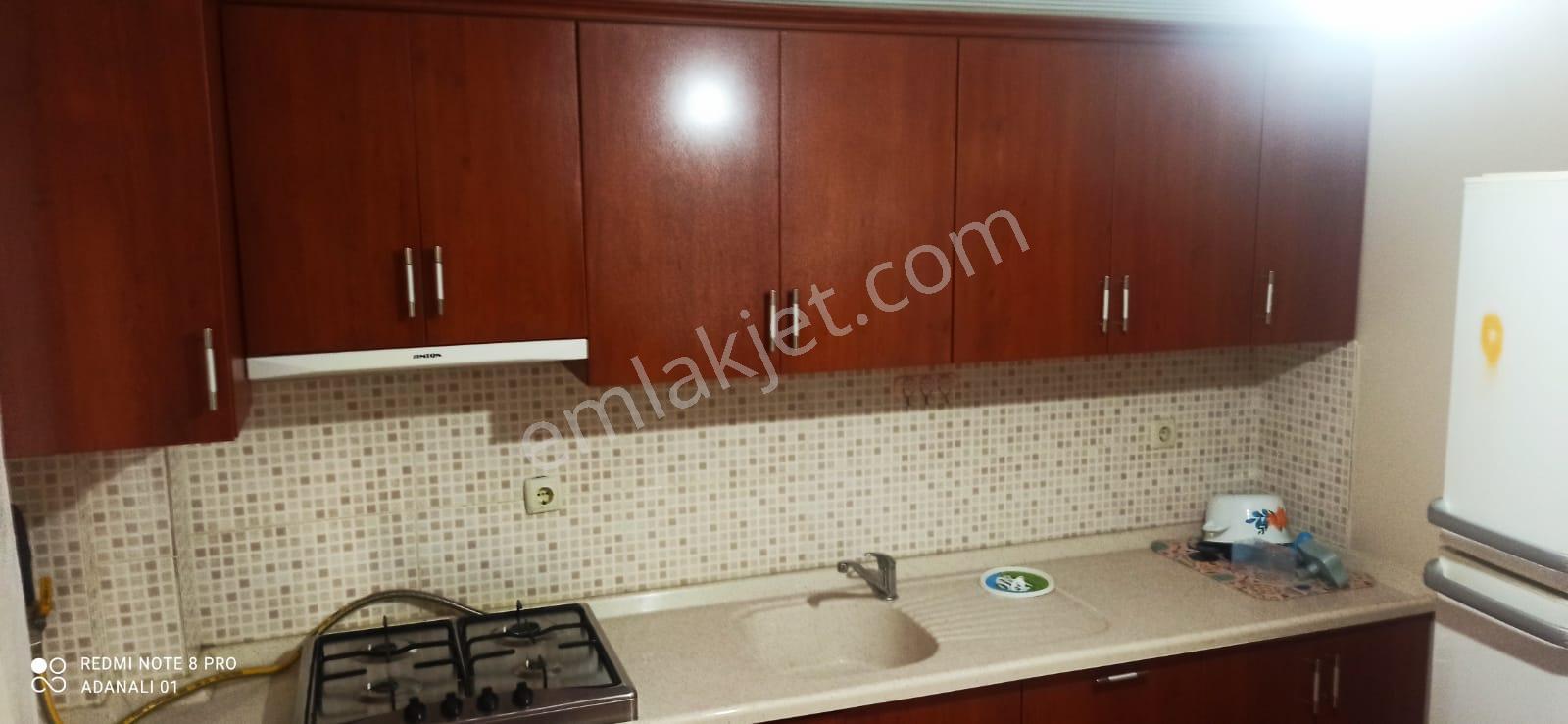 Mimar Sinan Da Eşyalı Kiralık Daire - Görsel 22