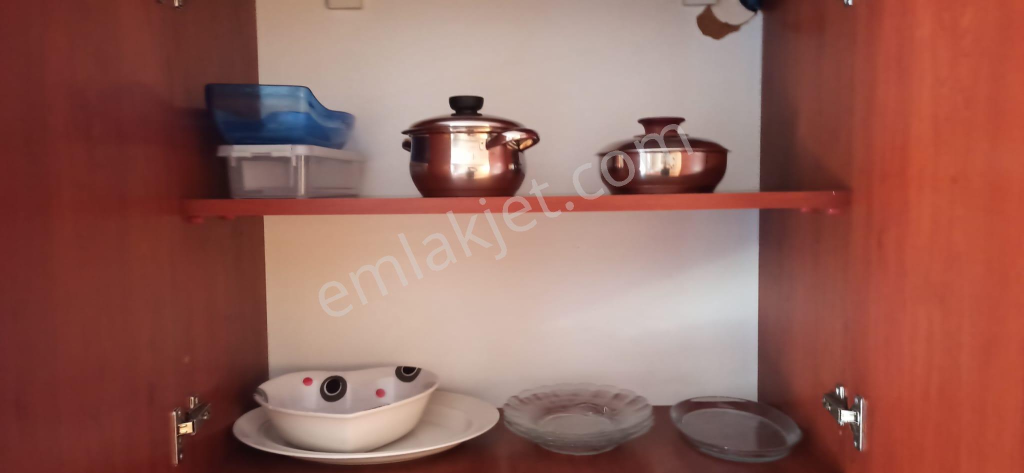 Mimar Sinan Da Eşyalı Kiralık Daire - Görsel 14