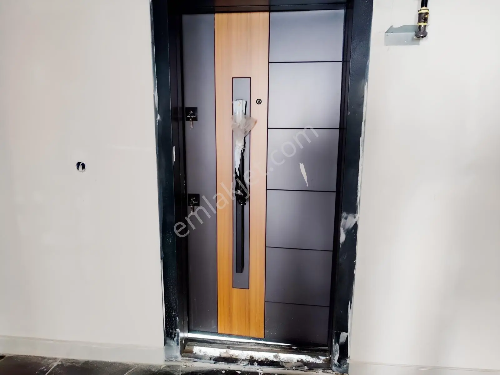 Ataşehir Mah Kuva-i Milliye Cadesinde 1+1 Satılık Sıfır Daire - Görsel 33