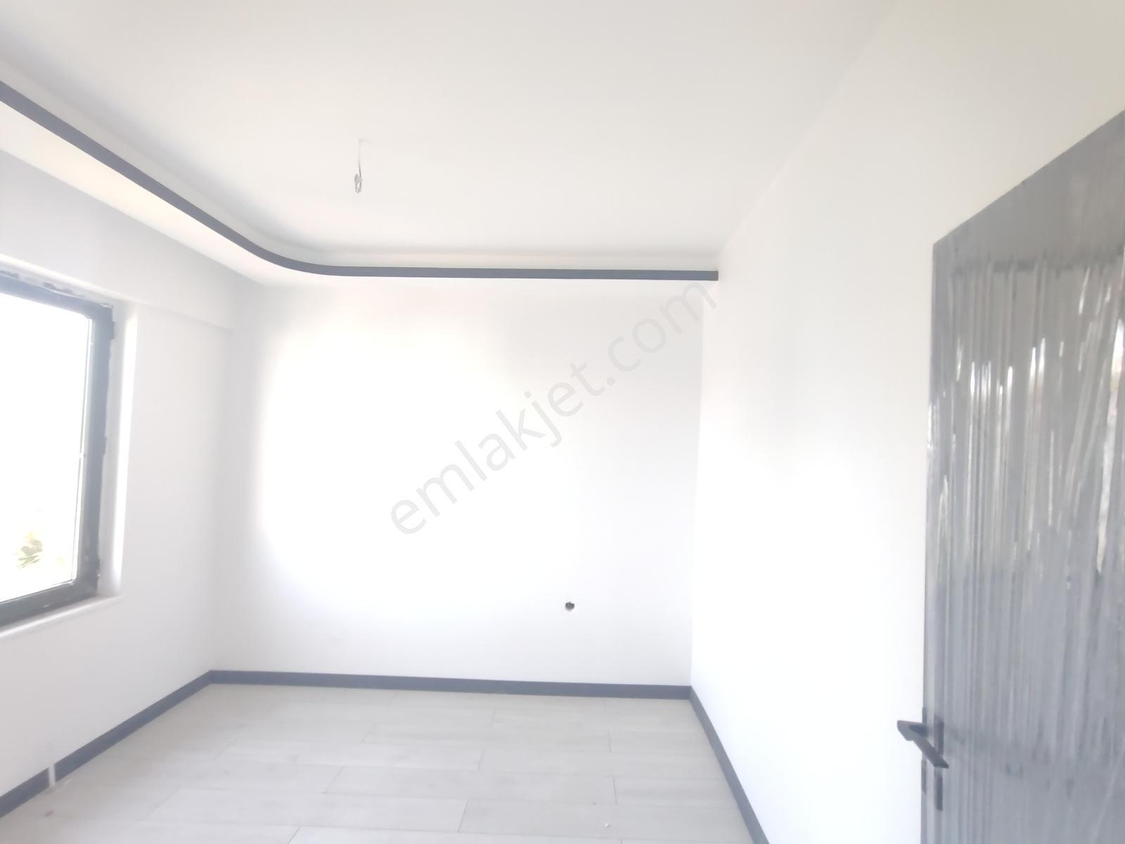 Ataşehir Mah Kuva-i Milliye Cadesinde 1+1 Satılık Sıfır Daire - Görsel 2