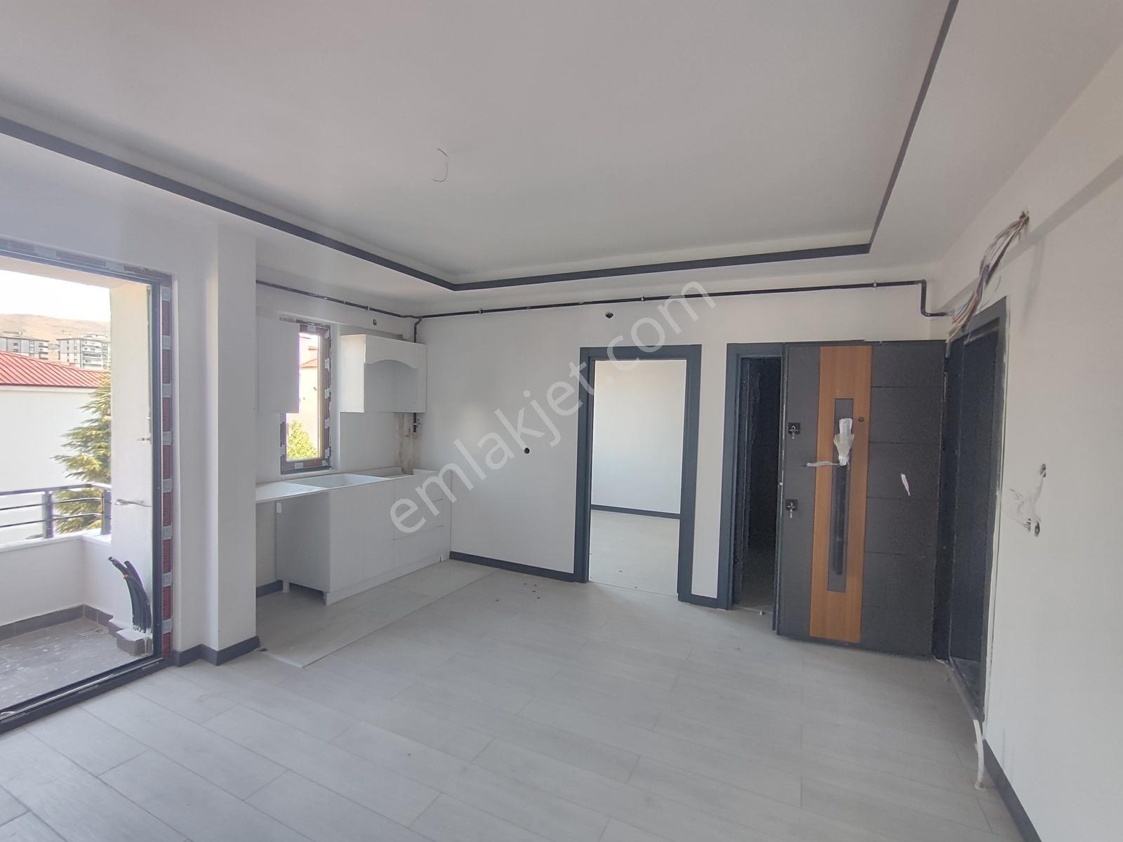 Ataşehir Mah Kuva-i Milliye Cadesinde 1+1 Satılık Sıfır Daire - Görsel 24