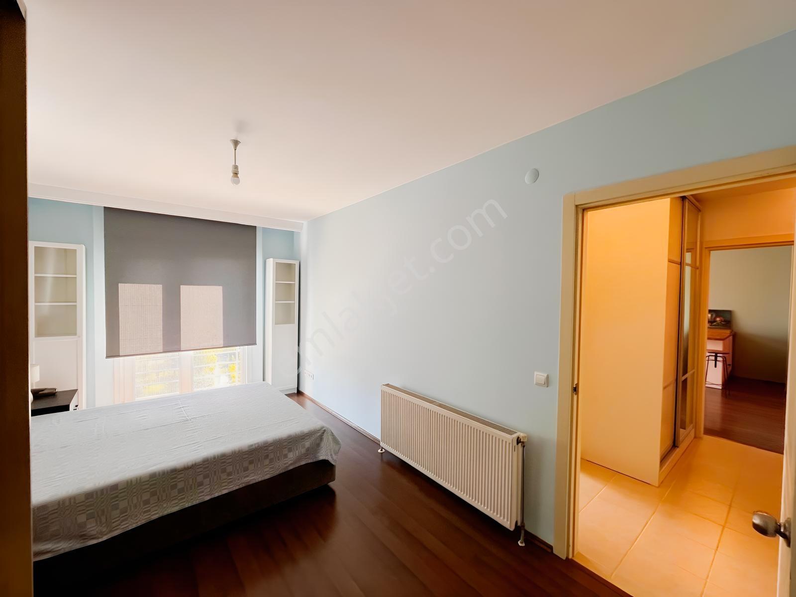 Dumankaya Trend Kurtköy Kiralık Havuz Manzaralı Eşyalı 2+1 Daire - Görsel 25