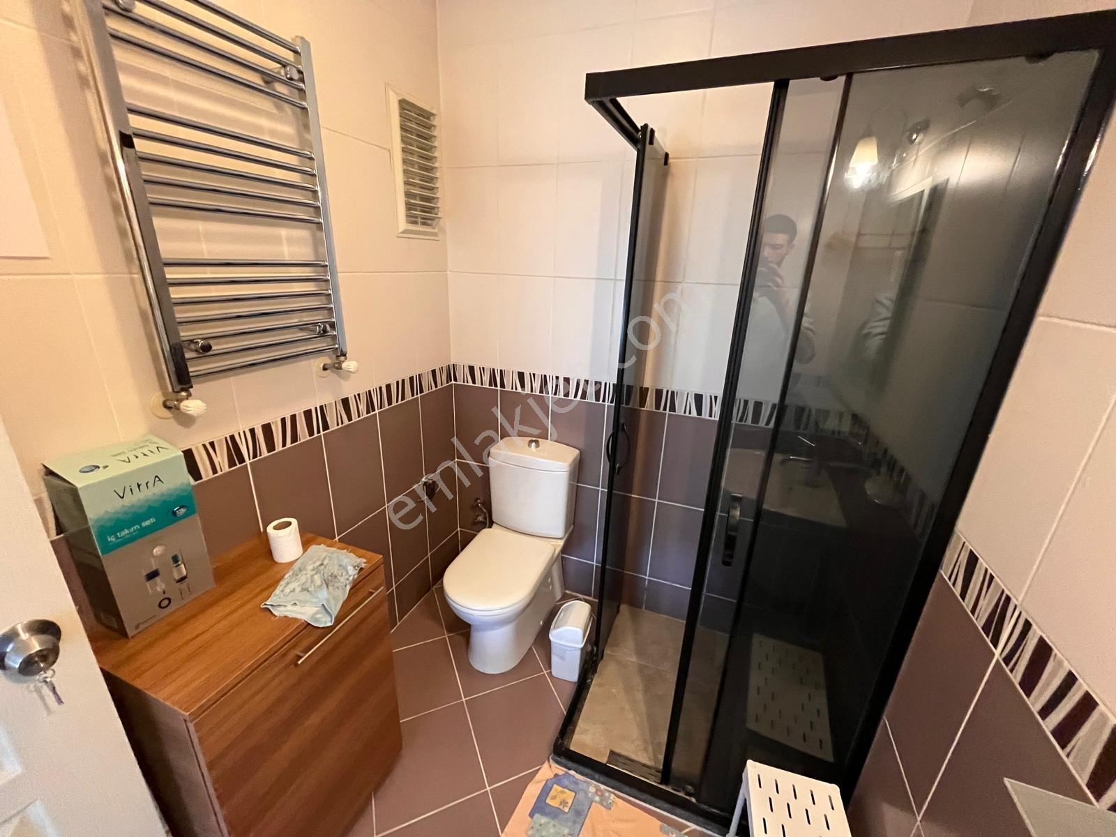 Dumankaya Trend Kurtköy Kiralık Havuz Manzaralı Eşyalı 2+1 Daire - Görsel 4