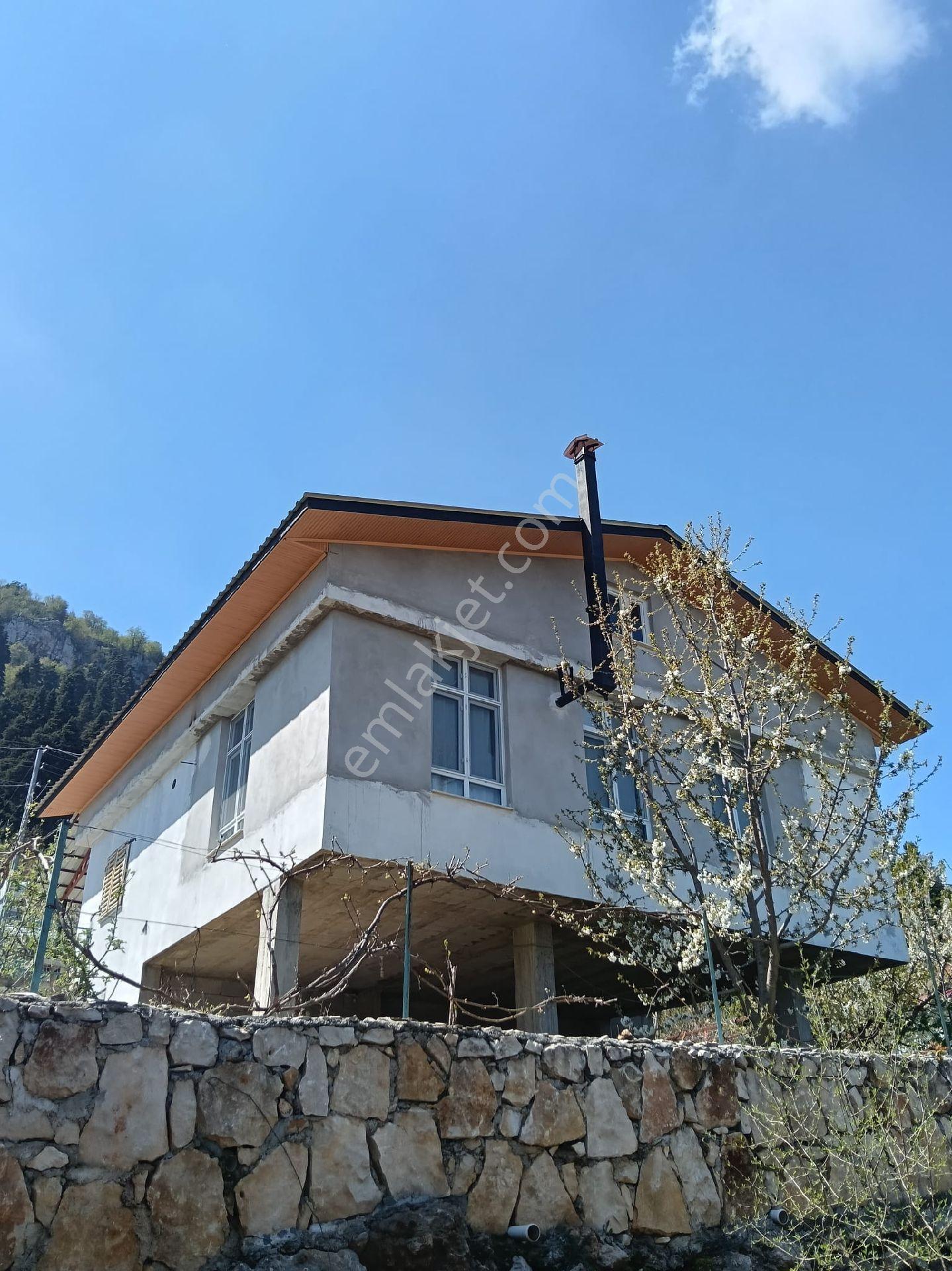 Sezgin Emlak Tan Atdağında Yaylalık - Görsel 16