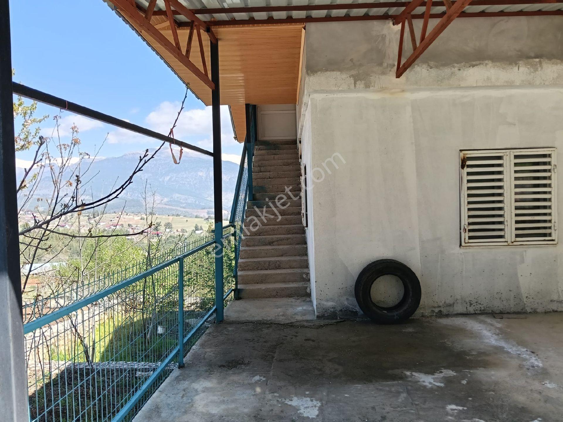 Sezgin Emlak Tan Atdağında Yaylalık - Görsel 27