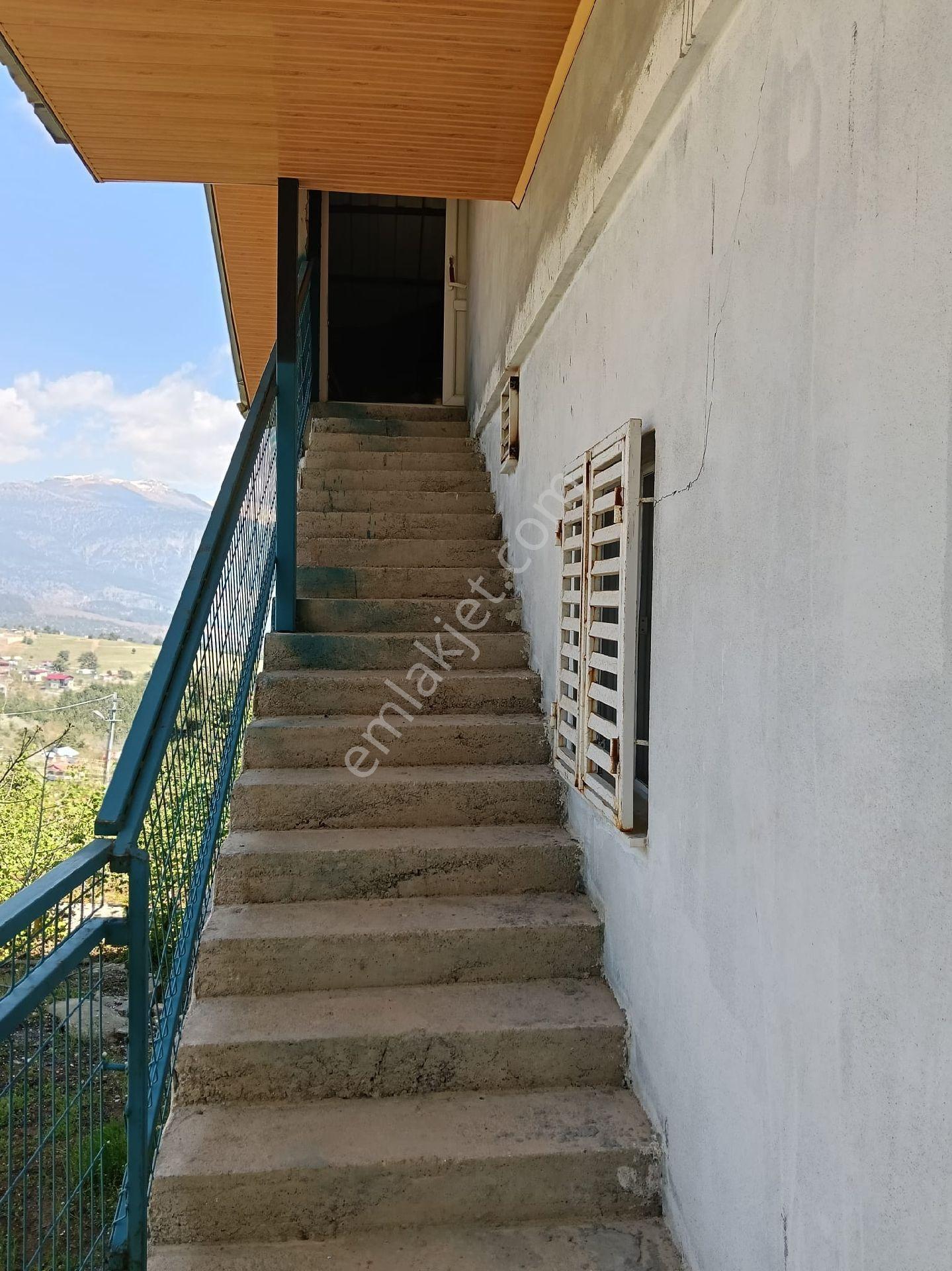 Sezgin Emlak Tan Atdağında Yaylalık - Görsel 8