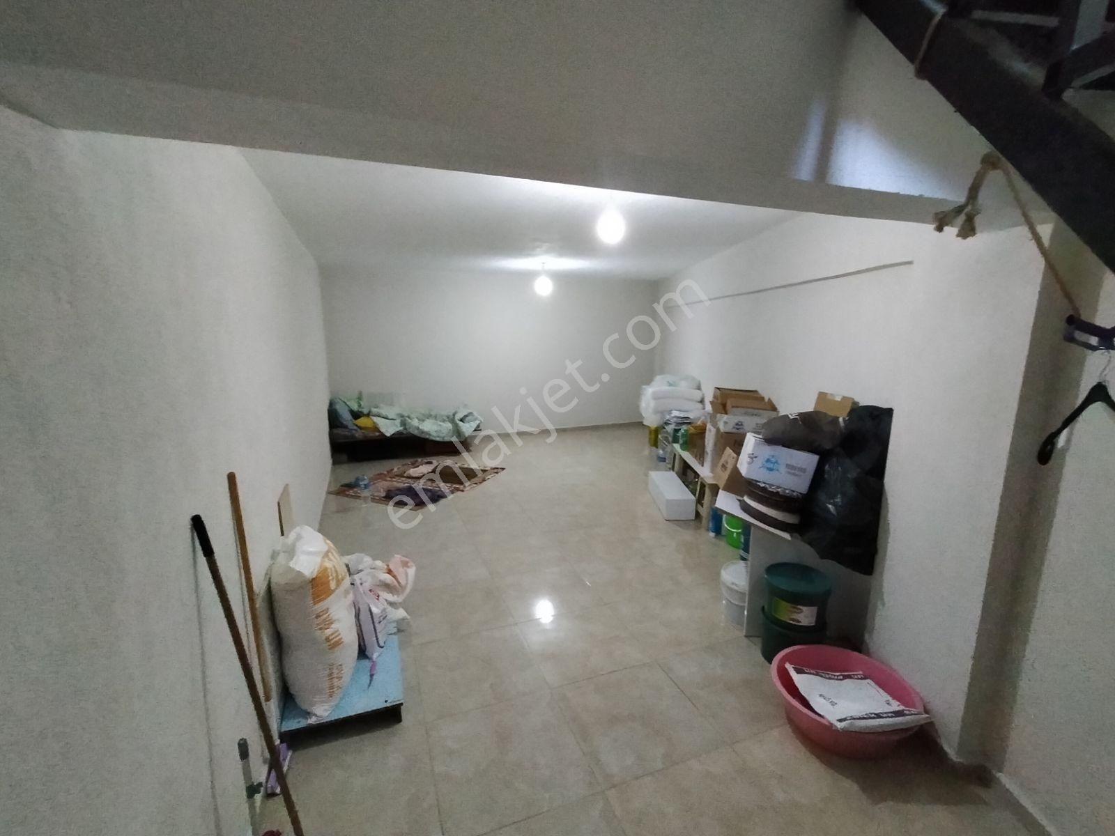 Çınar'da 37 M2 Zemin 37m2 Bodrum Kattan Oluşan Satılık Dükkan - Görsel 8