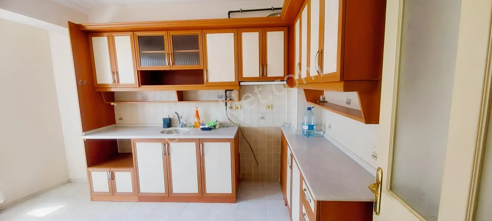 Buca Yenigün Mahallesinde Kiralık Bakımlı Daire - Görsel 4